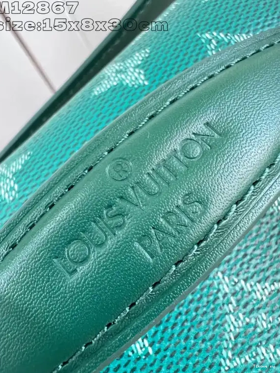 Cheap Rush VUITTON Bumbag-30*15*8CM LOUIS 0528